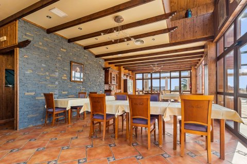 Komerciāls īpašums pārdošanā Los Dolses, Alicante, Spānijā 1 istaba, 172 m2 Nr. 140649 - attēls 8