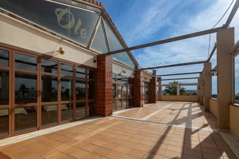 Komerciāls īpašums pārdošanā Los Dolses, Alicante, Spānijā 1 istaba, 172 m2 Nr. 140649 - attēls 10