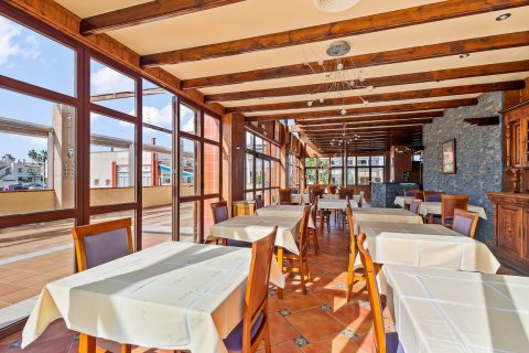 Komerciāls īpašums pārdošanā Los Dolses, Alicante, Spānijā 1 istaba, 172 m2 Nr. 140649 - attēls 2