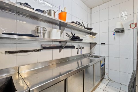 Komerciāls īpašums pārdošanā Los Dolses, Alicante, Spānijā 1 istaba, 172 m2 Nr. 140649 - attēls 20