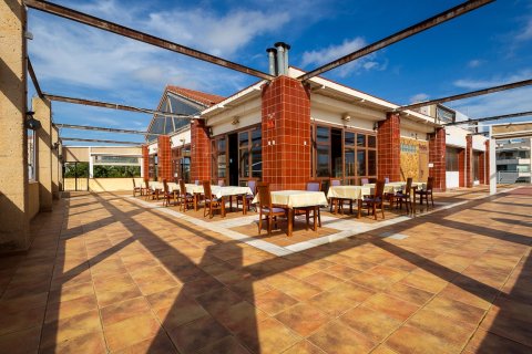 Komerciāls īpašums pārdošanā Los Dolses, Alicante, Spānijā 1 istaba, 172 m2 Nr. 140649 - attēls 11