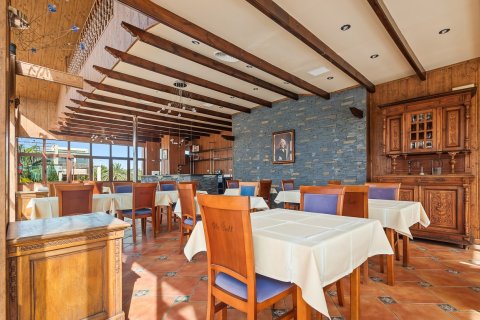 Komerciāls īpašums pārdošanā Los Dolses, Alicante, Spānijā 1 istaba, 172 m2 Nr. 140649 - attēls 6