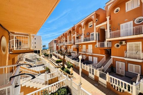 Kaupunkipientalo myytävänä Torrevieja, Alicante, Espanja, 2 makuuhuonetta, 75 m2 No. 140648 - kuva 25