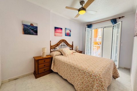Kaupunkipientalo myytävänä Torrevieja, Alicante, Espanja, 2 makuuhuonetta, 75 m2 No. 140648 - kuva 20
