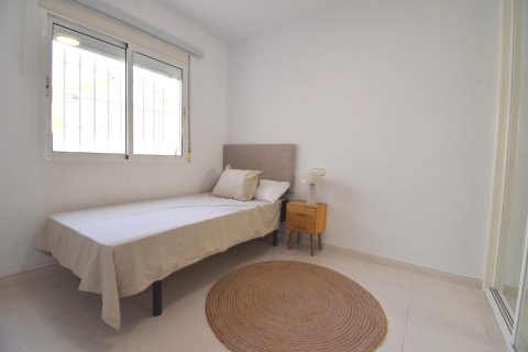 Appartamento in vendita a Alicante, Spagna 2 camere da letto, 60 mq. N° 140652 - foto 10