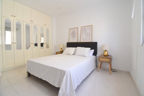 Appartamento in vendita a Alicante, Spagna 2 camere da letto, 60 mq. N° 140652 - foto 8