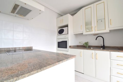 Appartamento in vendita a Alicante, Spagna 2 camere da letto, 60 mq. N° 140652 - foto 7