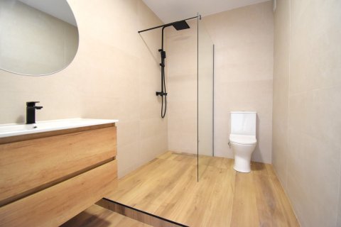 Appartamento in vendita a Alicante, Spagna 2 camere da letto, 60 mq. N° 140652 - foto 9