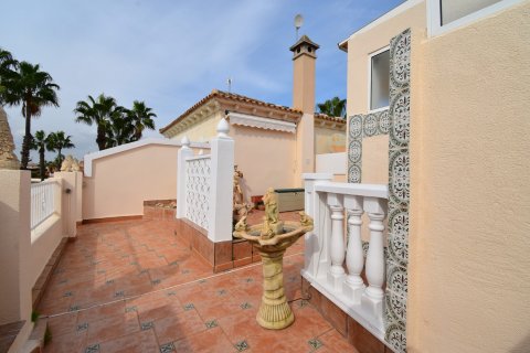 Appartamento in vendita a Alicante, Spagna 2 camere da letto, 60 mq. N° 140652 - foto 16