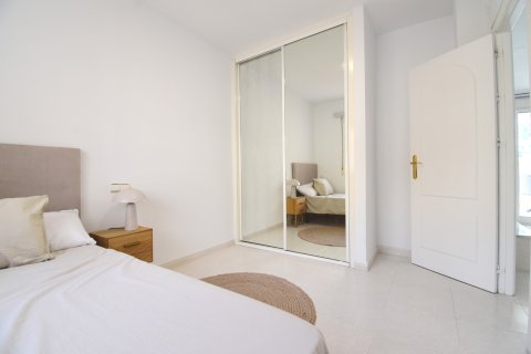 Appartamento in vendita a Alicante, Spagna 2 camere da letto, 60 mq. N° 140652 - foto 11