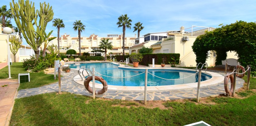 Appartamento a Alicante, Spagna 2 camere da letto, 60 mq. N° 140652