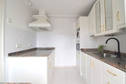 Appartamento in vendita a Alicante, Spagna 2 camere da letto, 60 mq. N° 140652 - foto 6