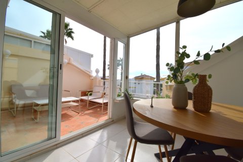 Appartamento in vendita a Alicante, Spagna 2 camere da letto, 60 mq. N° 140652 - foto 12