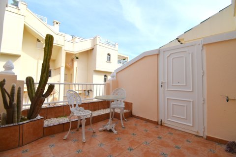 Appartamento in vendita a Alicante, Spagna 2 camere da letto, 60 mq. N° 140652 - foto 17