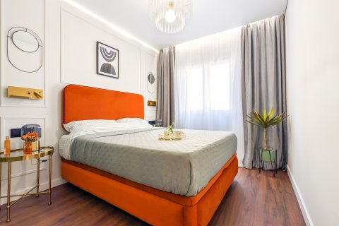 Apartament w Torrevieja, Alicante, Hiszpania 2 sypialnie, 56 mkw. nr 140647 – zdjęcie 17