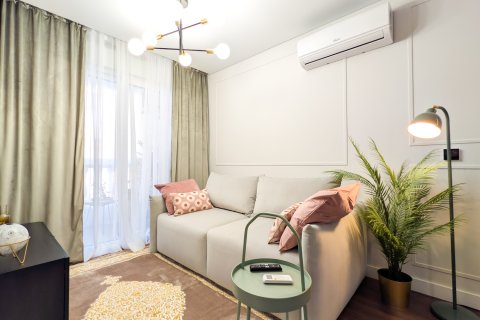 Apartament w Torrevieja, Alicante, Hiszpania 2 sypialnie, 56 mkw. nr 140647 – zdjęcie 6