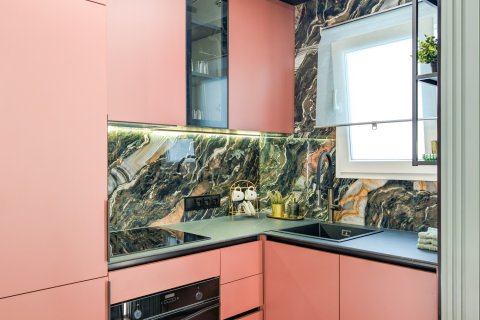 Apartament w Torrevieja, Alicante, Hiszpania 2 sypialnie, 56 mkw. nr 140647 – zdjęcie 13