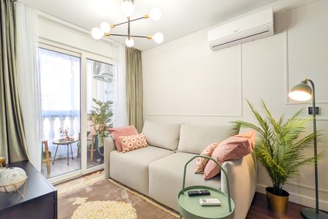 Apartament w Torrevieja, Alicante, Hiszpania 2 sypialnie, 56 mkw. nr 140647 – zdjęcie 14