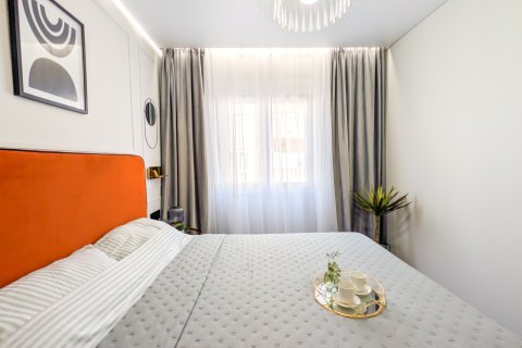 Apartament w Torrevieja, Alicante, Hiszpania 2 sypialnie, 56 mkw. nr 140647 – zdjęcie 25