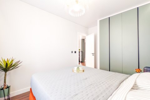 Apartament w Torrevieja, Alicante, Hiszpania 2 sypialnie, 56 mkw. nr 140647 – zdjęcie 21