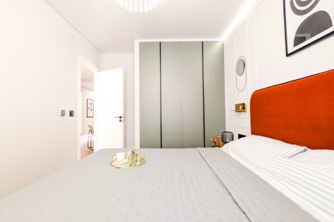 Apartament w Torrevieja, Alicante, Hiszpania 2 sypialnie, 56 mkw. nr 140647 – zdjęcie 20