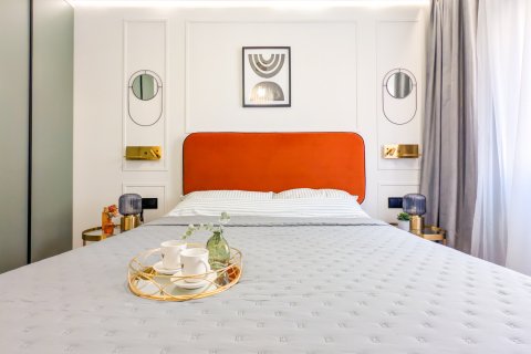 Apartament w Torrevieja, Alicante, Hiszpania 2 sypialnie, 56 mkw. nr 140647 – zdjęcie 19