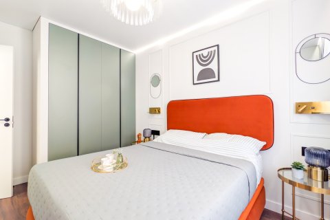 Apartament w Torrevieja, Alicante, Hiszpania 2 sypialnie, 56 mkw. nr 140647 – zdjęcie 22