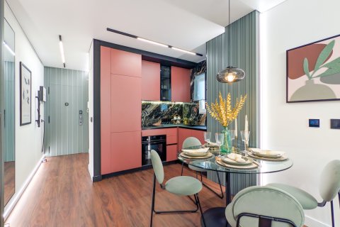 Apartament w Torrevieja, Alicante, Hiszpania 2 sypialnie, 56 mkw. nr 140647 – zdjęcie 10