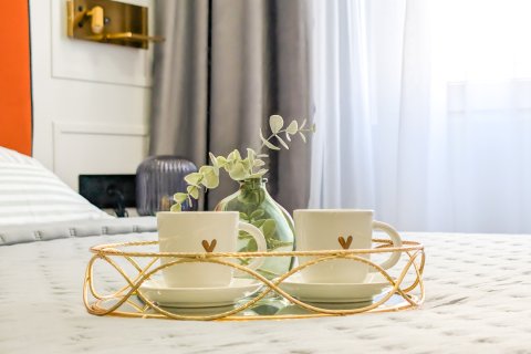 Apartament w Torrevieja, Alicante, Hiszpania 2 sypialnie, 56 mkw. nr 140647 – zdjęcie 26