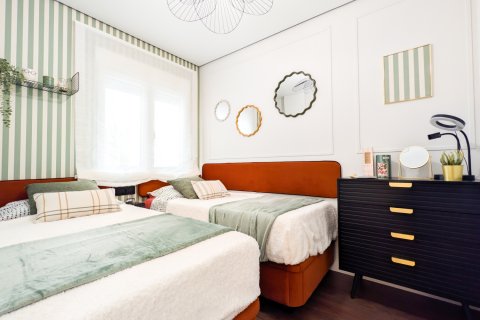 Apartament w Torrevieja, Alicante, Hiszpania 2 sypialnie, 56 mkw. nr 140647 – zdjęcie 27