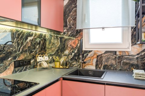 Apartament w Torrevieja, Alicante, Hiszpania 2 sypialnie, 56 mkw. nr 140647 – zdjęcie 11