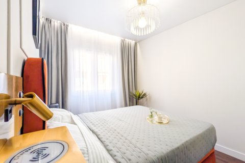 Apartament w Torrevieja, Alicante, Hiszpania 2 sypialnie, 56 mkw. nr 140647 – zdjęcie 24