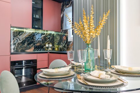 Apartament w Torrevieja, Alicante, Hiszpania 2 sypialnie, 56 mkw. nr 140647 – zdjęcie 15