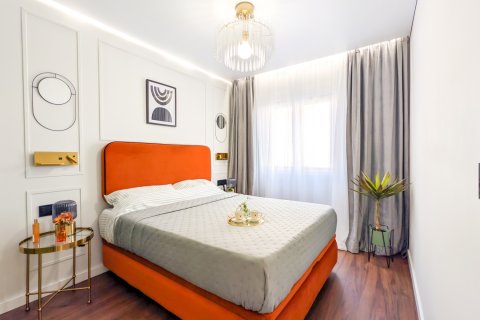 Apartament w Torrevieja, Alicante, Hiszpania 2 sypialnie, 56 mkw. nr 140647 – zdjęcie 18