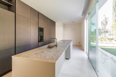 Villa zum Verkauf Alcobendas, Madrid, Spanien 7 Schlafzimmer, 1.02 m2 Nr. 107967 - Foto 11