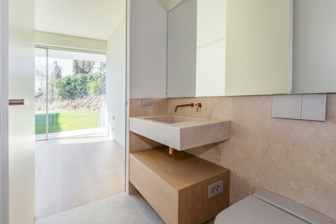Villa zum Verkauf Alcobendas, Madrid, Spanien 7 Schlafzimmer, 1.02 m2 Nr. 107967 - Foto 26