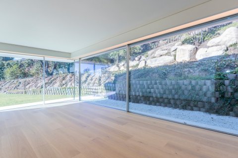Villa zum Verkauf Alcobendas, Madrid, Spanien 7 Schlafzimmer, 1.02 m2 Nr. 107967 - Foto 27