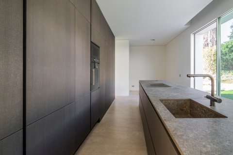 Villa zum Verkauf Alcobendas, Madrid, Spanien 7 Schlafzimmer, 1.02 m2 Nr. 107967 - Foto 12