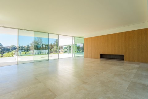 Villa zum Verkauf Alcobendas, Madrid, Spanien 7 Schlafzimmer, 1.02 m2 Nr. 107967 - Foto 6