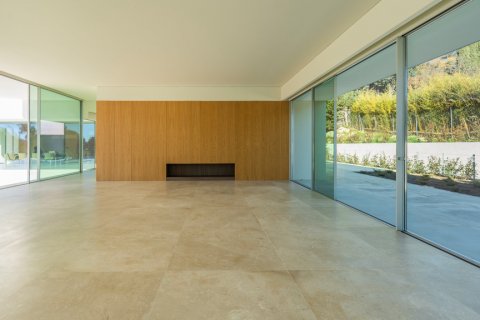 Villa zum Verkauf Alcobendas, Madrid, Spanien 7 Schlafzimmer, 1.02 m2 Nr. 107967 - Foto 7