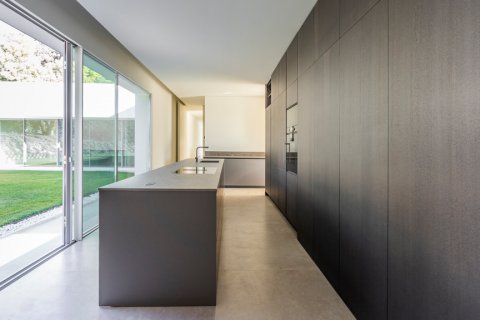 Villa zum Verkauf Alcobendas, Madrid, Spanien 7 Schlafzimmer, 1.02 m2 Nr. 107967 - Foto 13