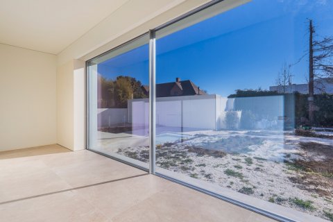 Villa zum Verkauf Alcobendas, Madrid, Spanien 7 Schlafzimmer, 1.02 m2 Nr. 107967 - Foto 5