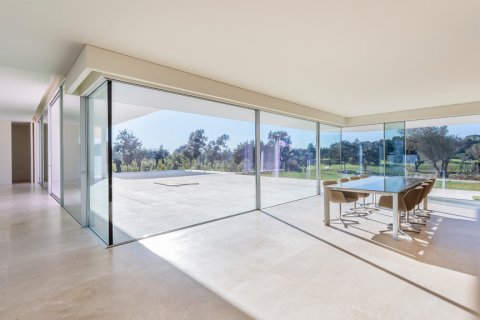 Villa zum Verkauf Alcobendas, Madrid, Spanien 7 Schlafzimmer, 1.02 m2 Nr. 107967 - Foto 14