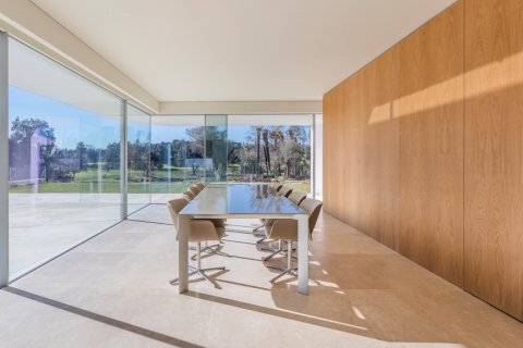 Villa zum Verkauf Alcobendas, Madrid, Spanien 7 Schlafzimmer, 1.02 m2 Nr. 107967 - Foto 15
