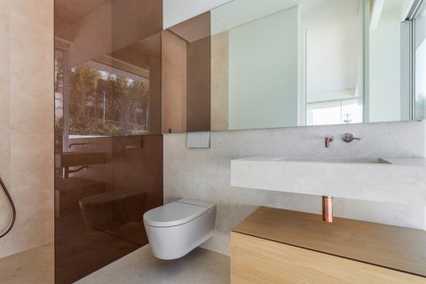 Villa zum Verkauf Alcobendas, Madrid, Spanien 7 Schlafzimmer, 1.02 m2 Nr. 107967 - Foto 18