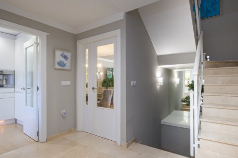 Townhouse for sale Marbella, Malaga, Spain 5 bedrooms, 276.93 sq.m. No. 107965 - photo 27