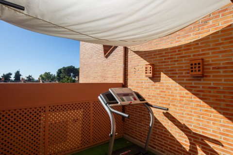 Townhouse for sale Marbella, Malaga, Spain 5 bedrooms, 276.93 sq.m. No. 107965 - photo 26