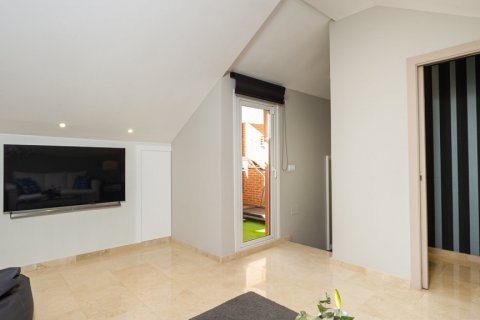 Townhouse for sale Marbella, Malaga, Spain 5 bedrooms, 276.93 sq.m. No. 107965 - photo 24