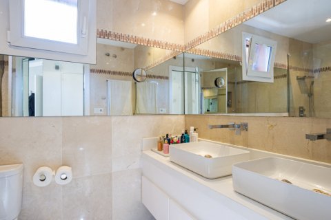 Townhouse for sale Marbella, Malaga, Spain 5 bedrooms, 276.93 sq.m. No. 107965 - photo 21