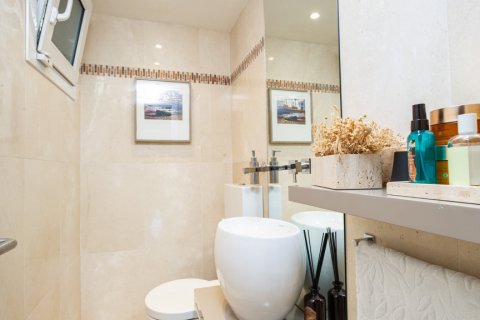 Townhouse for sale Marbella, Malaga, Spain 5 bedrooms, 276.93 sq.m. No. 107965 - photo 13